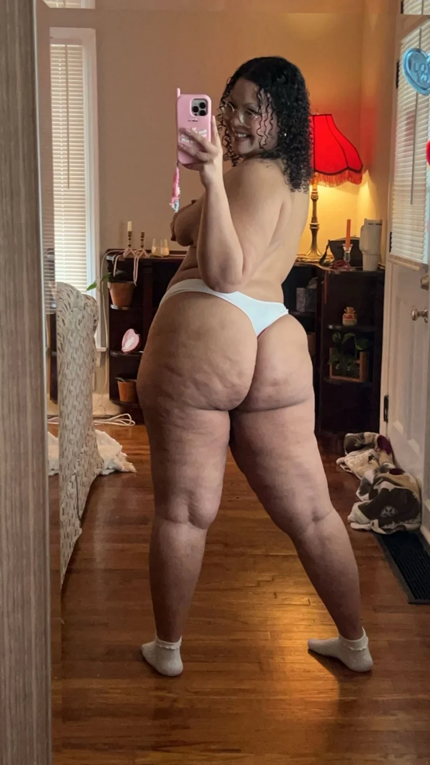 Cute thick SELLER orangeblossom13 image 7