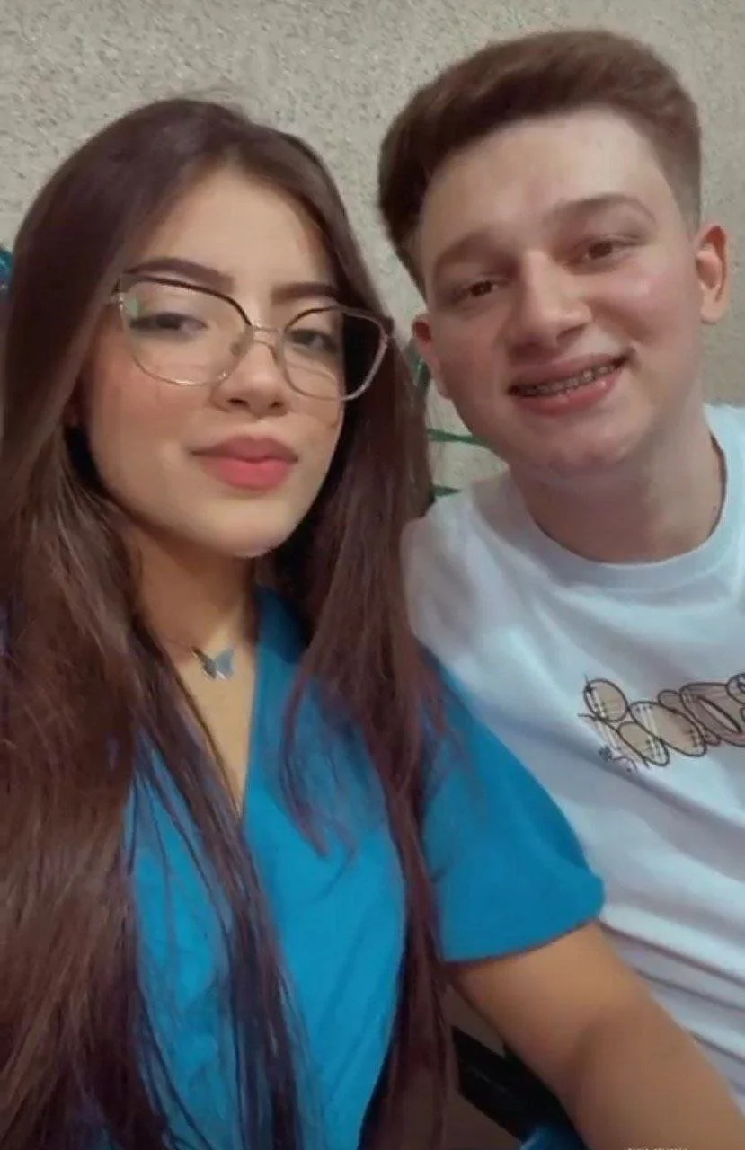 Corninho burro é bom demais! Confia em qualquer macho para ver ele gozando na intenção da mina image 7
