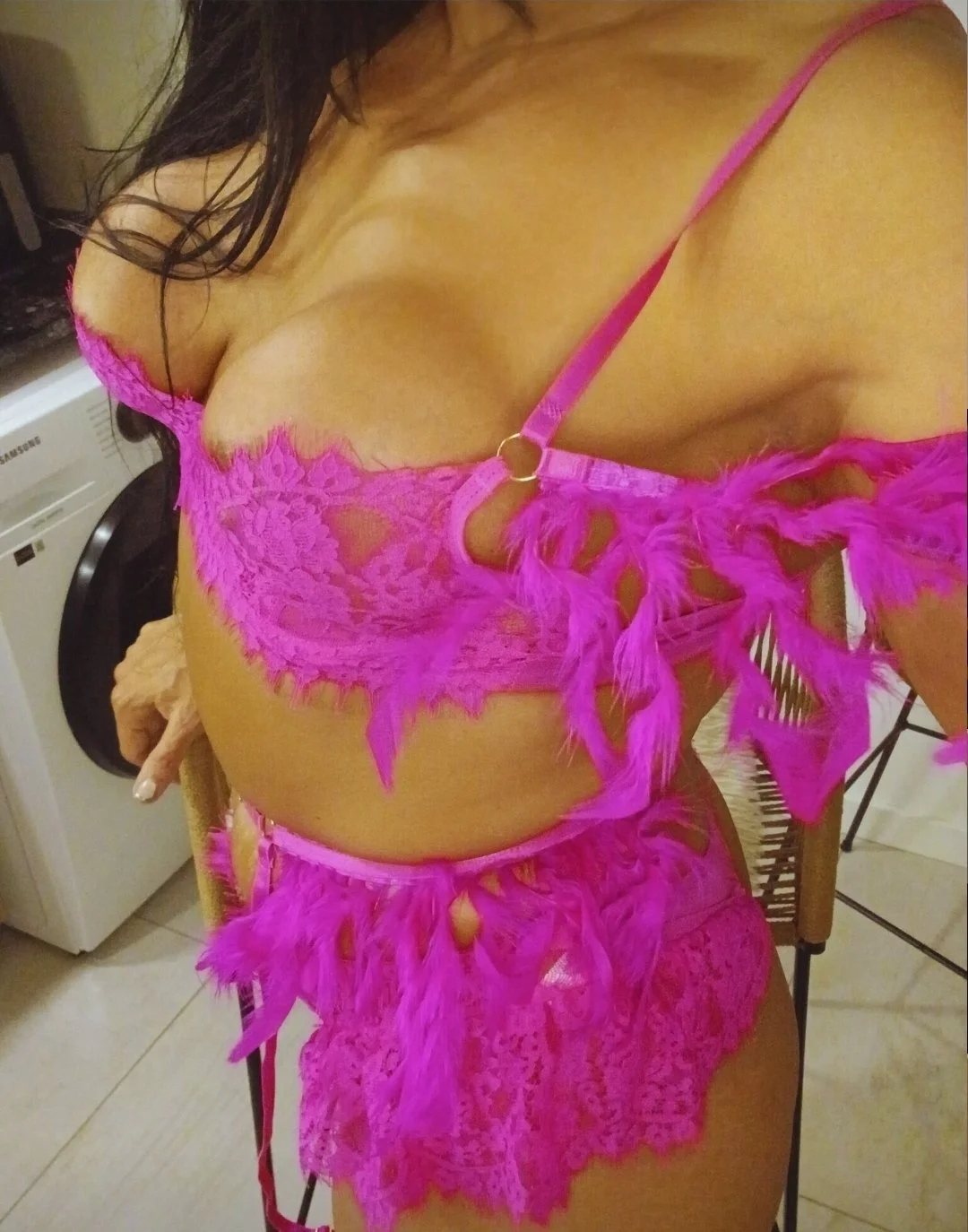 Fit Latina MILF image 48