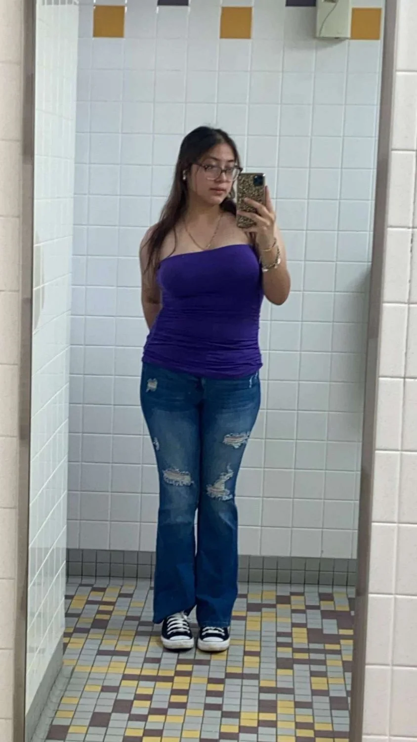 Is this slut worth being posted?🤤💦 image 9