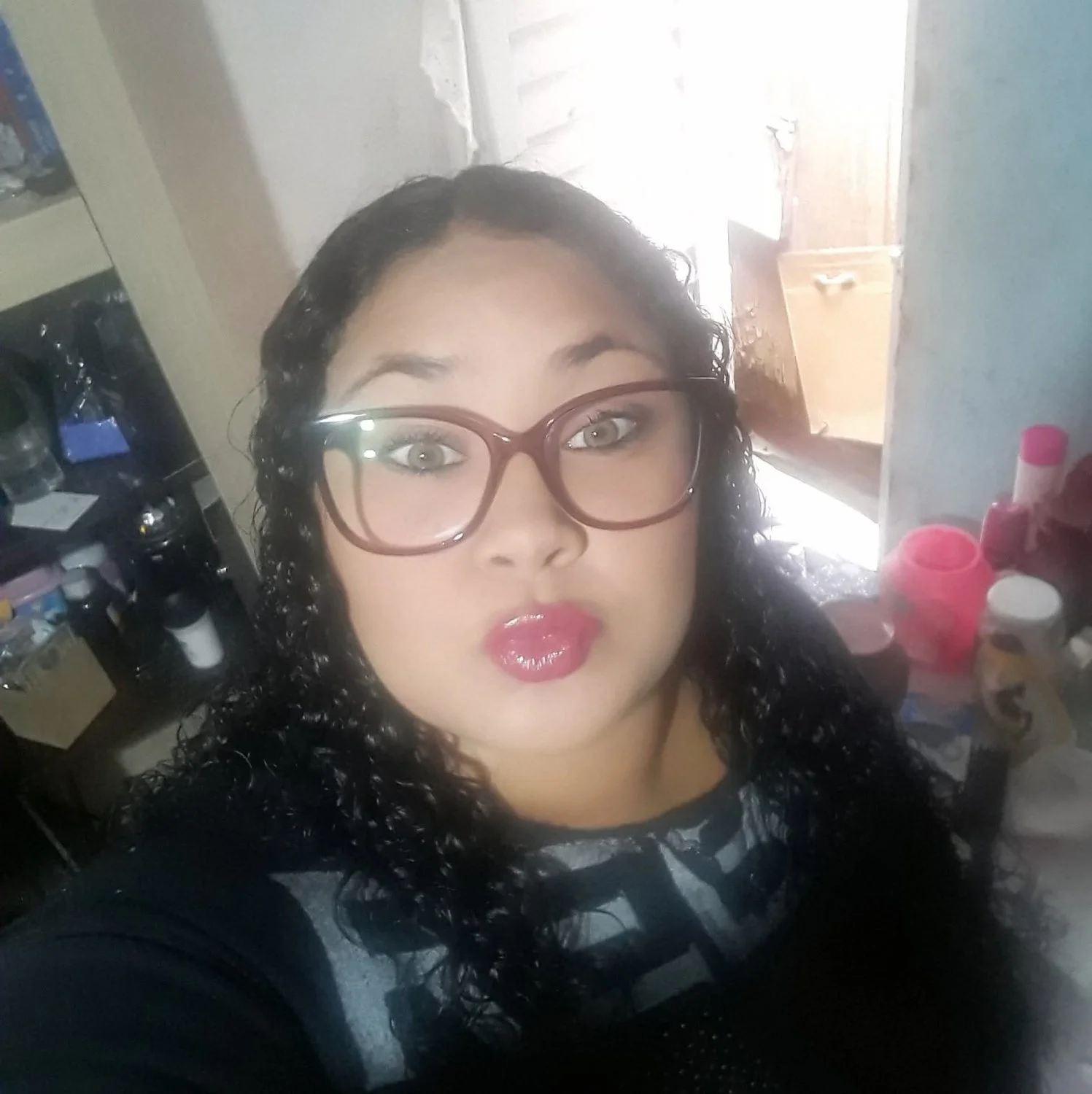 Sabrina gorda gostosa image 2