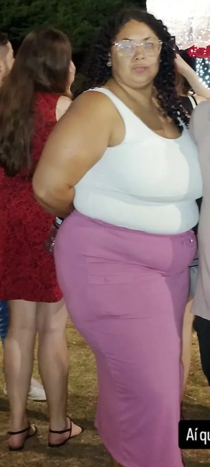 Sabrina gorda gostosa image 3