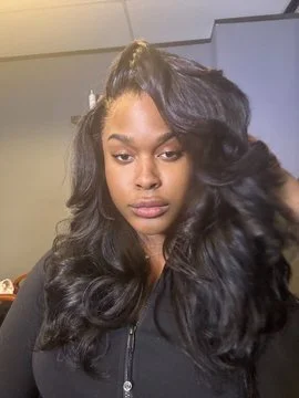 How fine she is I'll stare her in the eyes the whole 14 experience 💦💦💦😵‍💫😵‍💫🍆 image 7