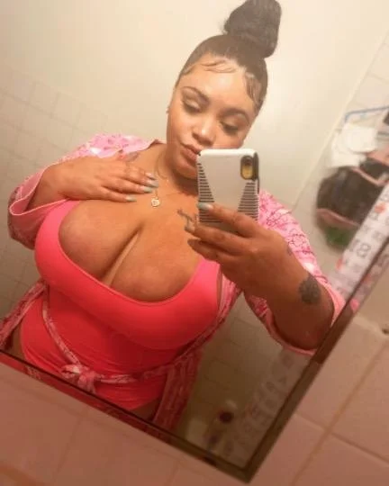 Fat ass married whore I met on the chat line and me and my boys slutted her out s image 3