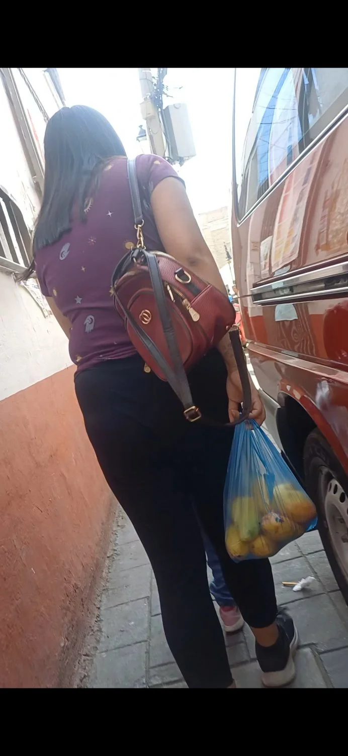 La Puta Hermana de mi Amigo,Exhibamosla🥵🍑. image 3