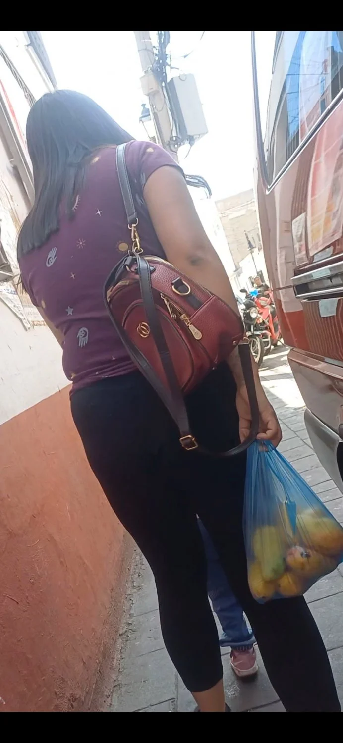 La Puta Hermana de mi Amigo,Exhibamosla🥵🍑. image 5