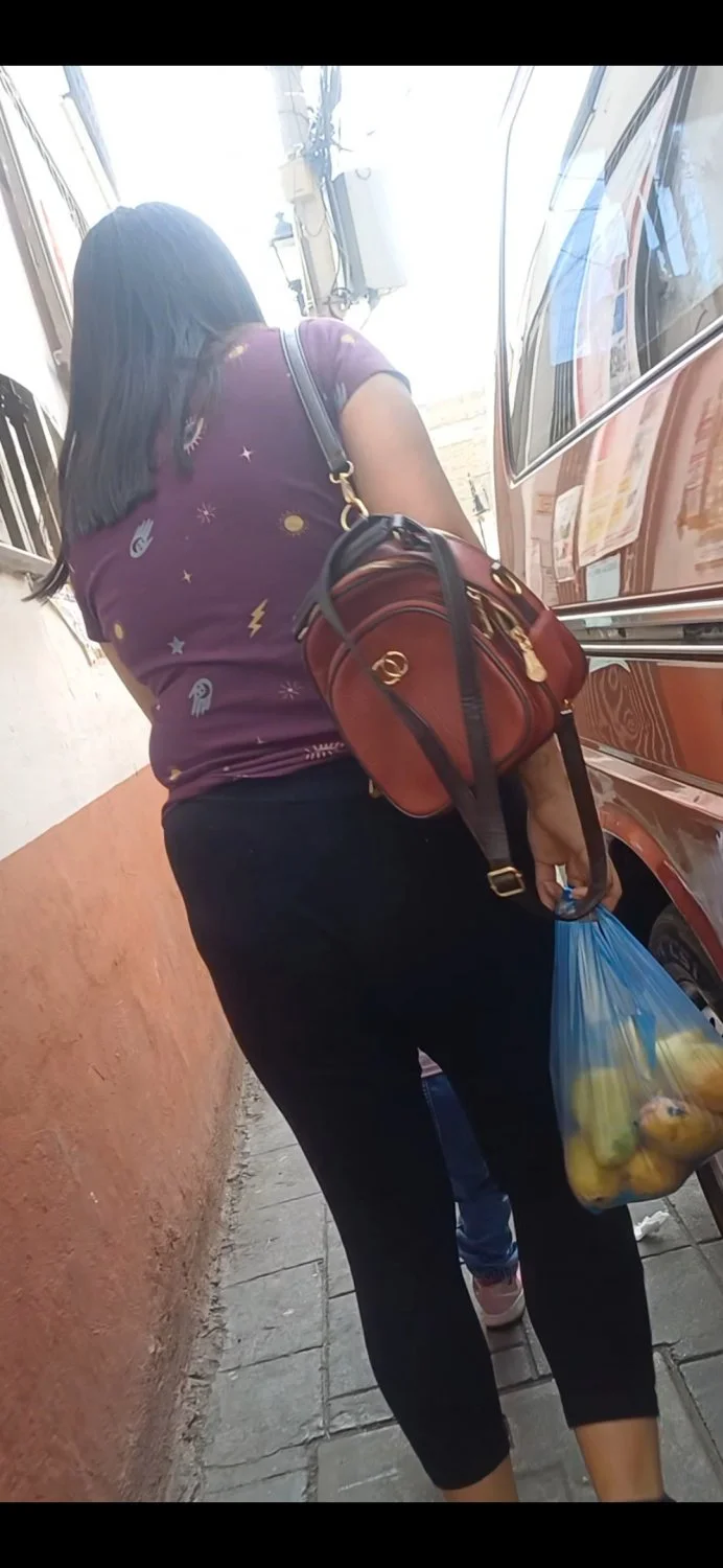 La Puta Hermana de mi Amigo,Exhibamosla🥵🍑. image 9