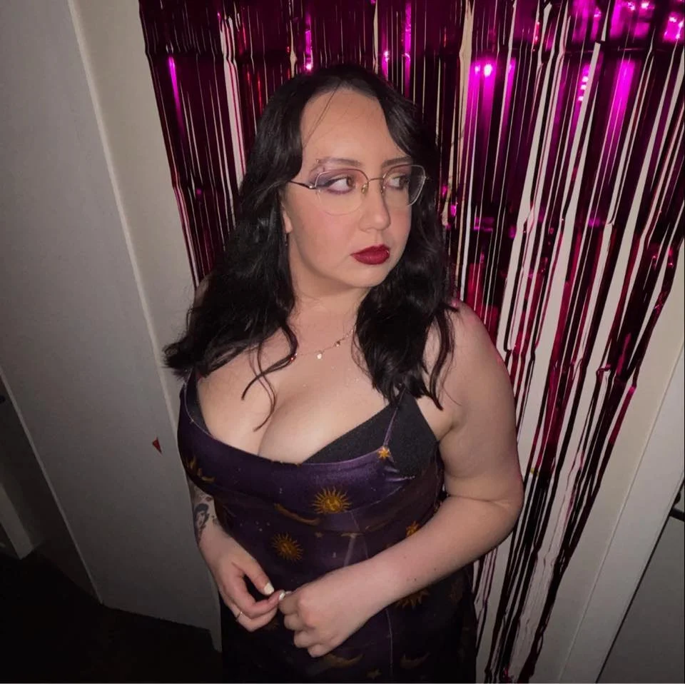 big breasted upcoming scholar Yasmine image 12