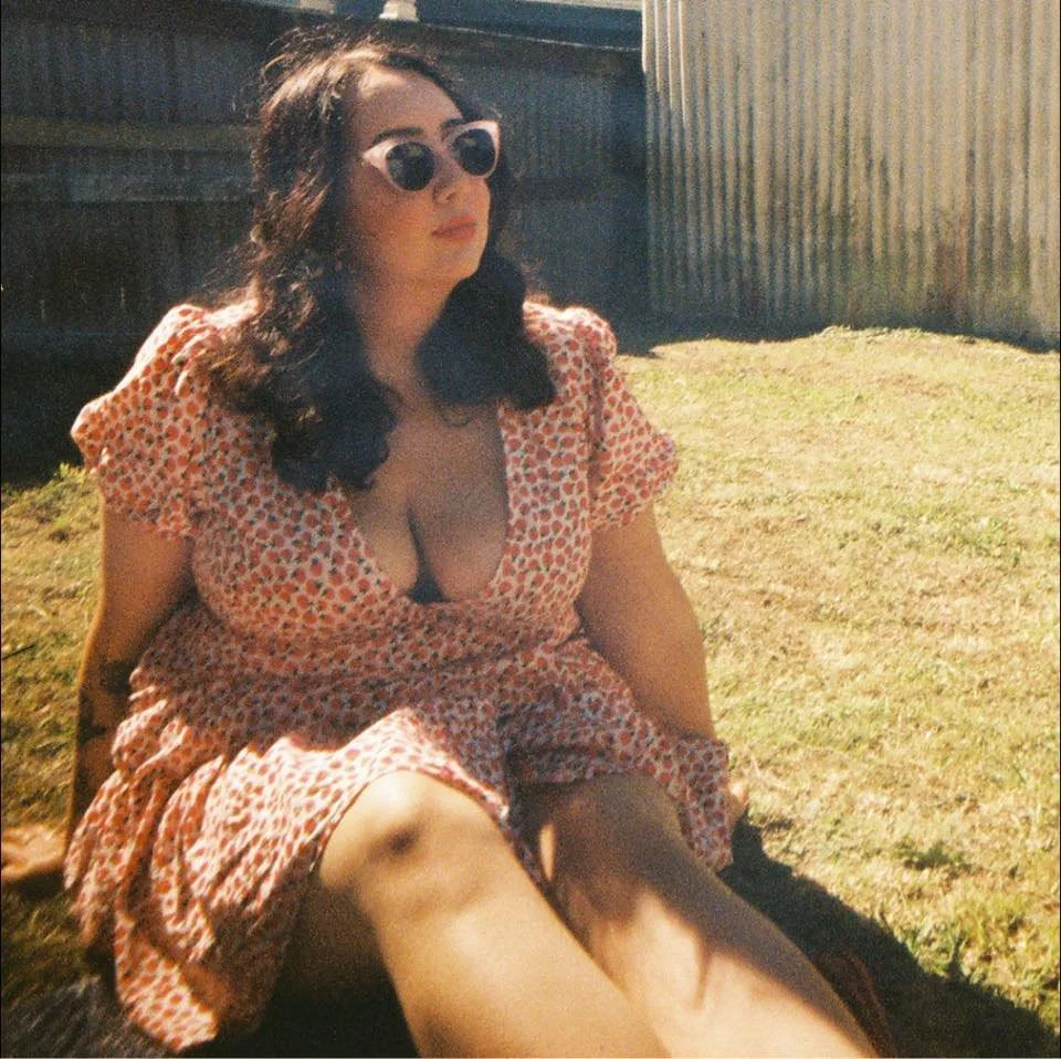 big breasted upcoming scholar Yasmine image 4