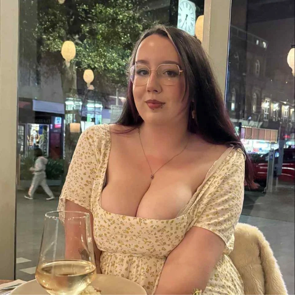 big breasted upcoming scholar Yasmine image 6