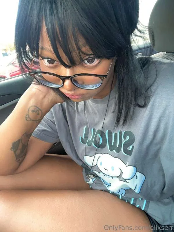 Goon To This Ebony Goddess image 18