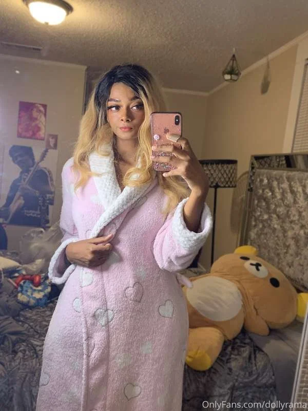 Goon To This Ebony Goddess image 19