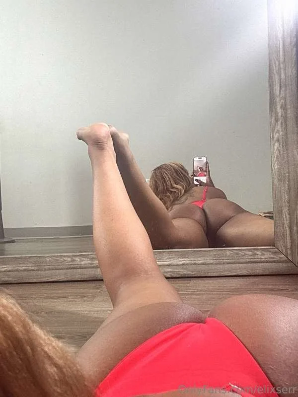 Goon To This Ebony Goddess image 27