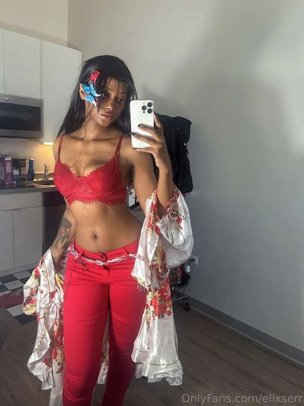 Goon To This Ebony Goddess image 35