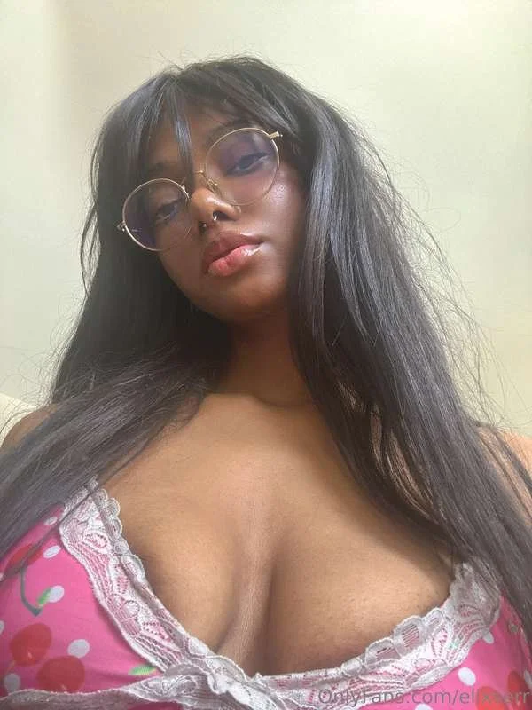Goon To This Ebony Goddess image 50