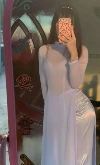 Silk and Satin cover image