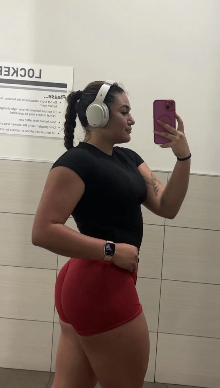 Thick latina image 3