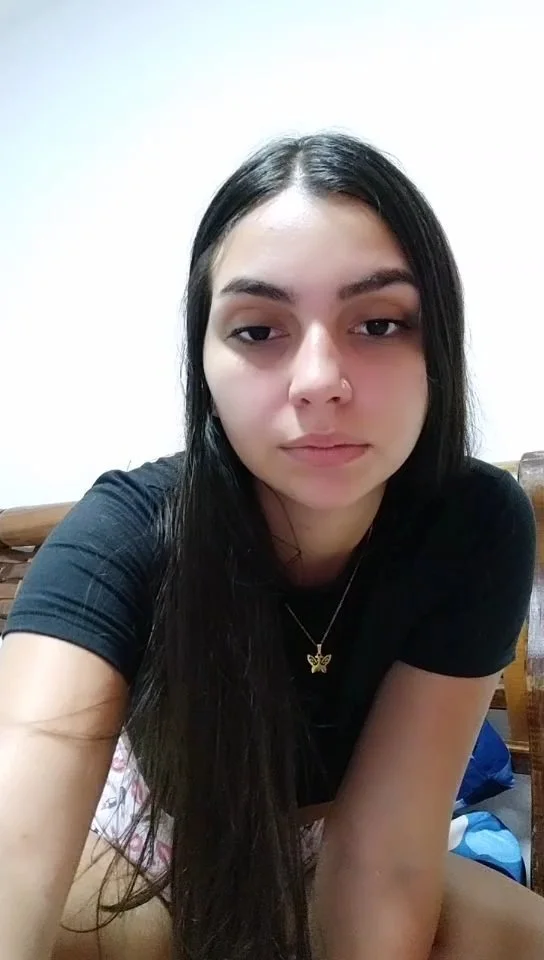 Live; gostosa main image