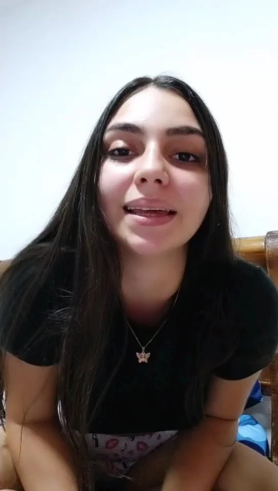 Live; gostosa image 6