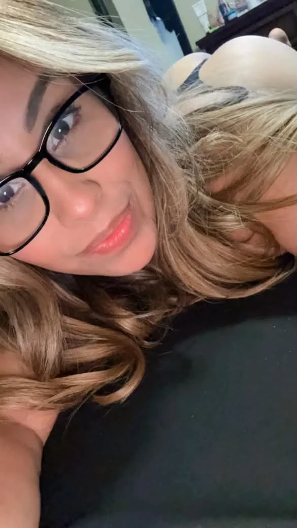 My baby sexy latina wife image 4
