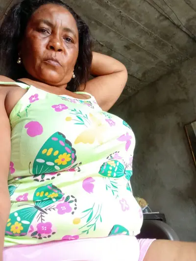 MARIA SEXY MILF cover image