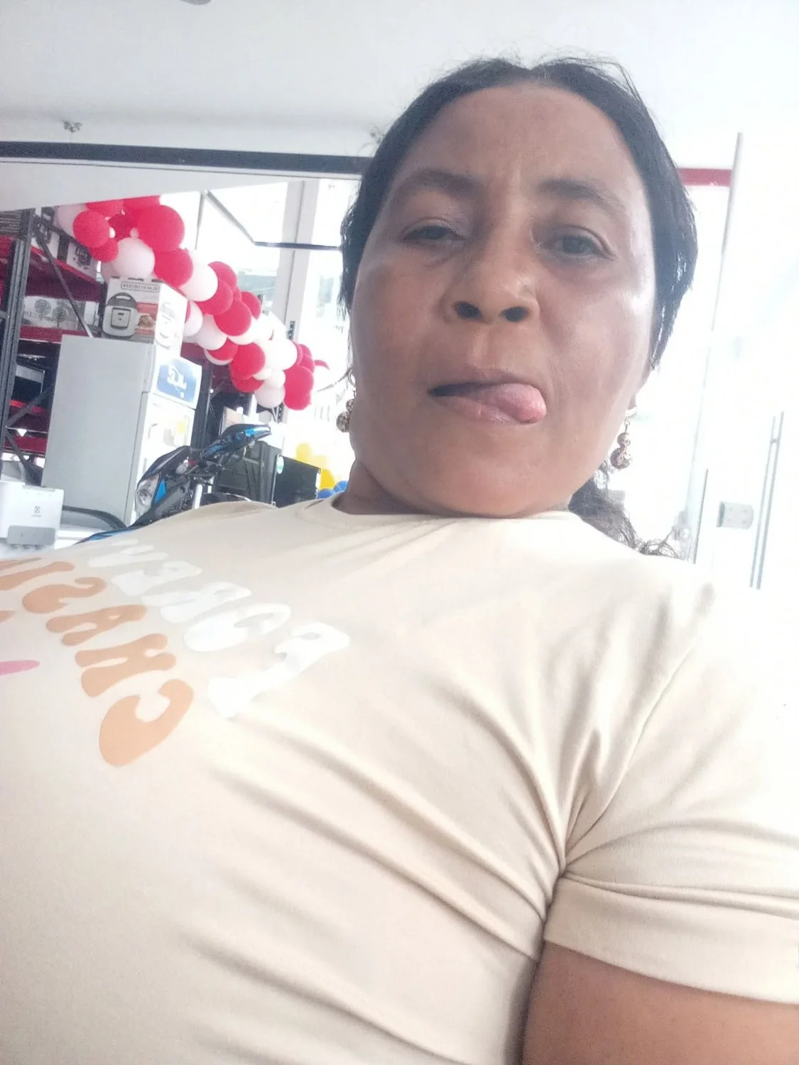 MARIA SEXY MILF image 12
