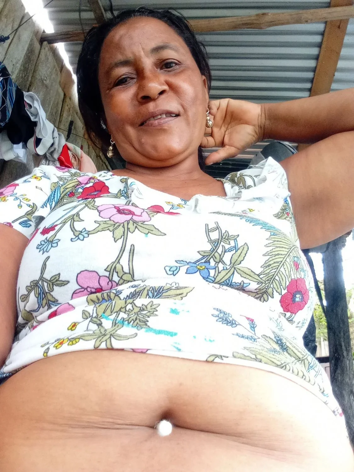 MARIA SEXY MILF image 14