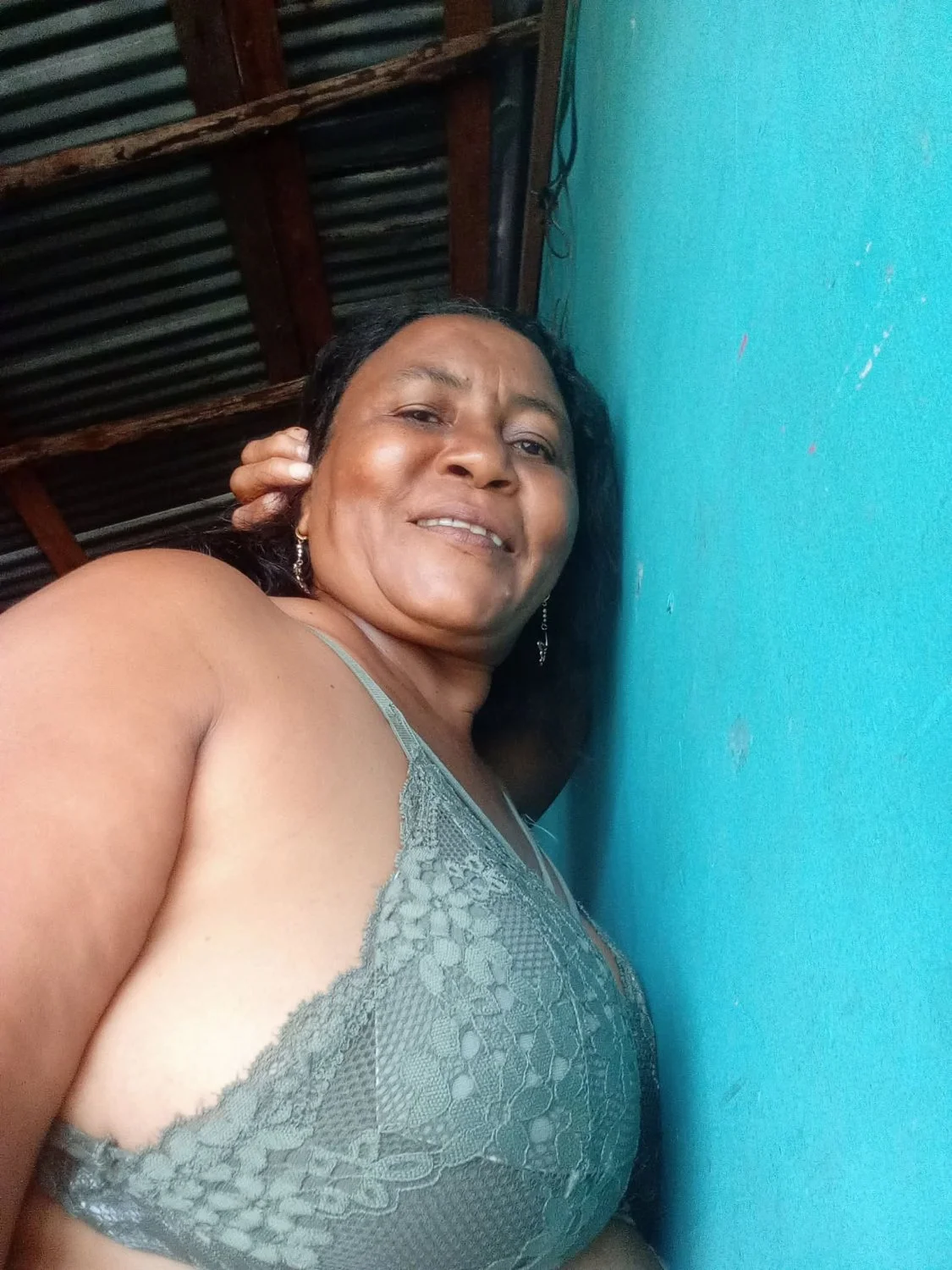 MARIA SEXY MILF image 15