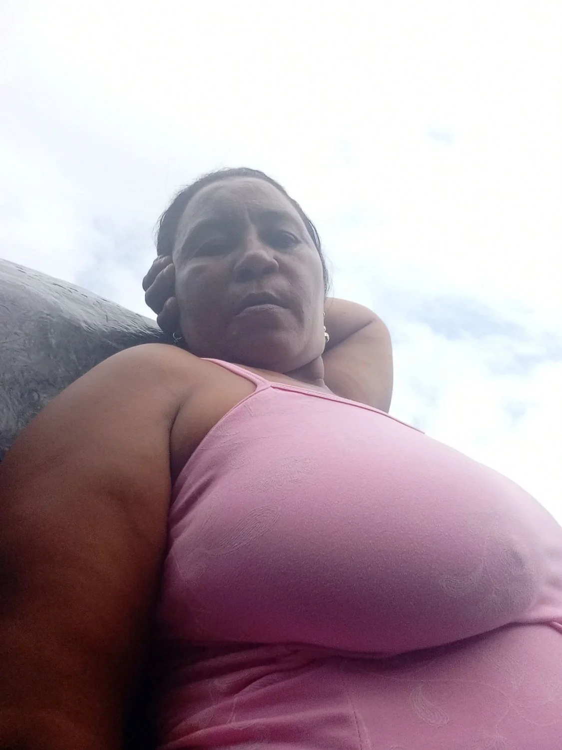 MARIA SEXY MILF image 16
