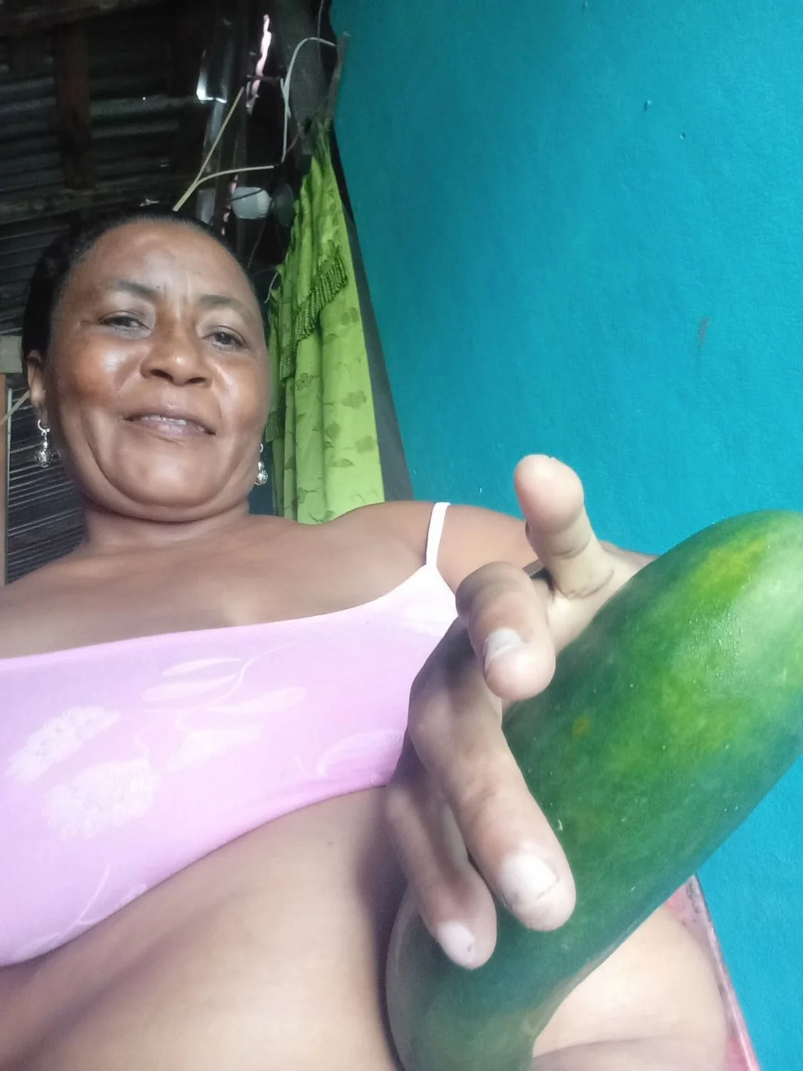 MARIA SEXY MILF image 17