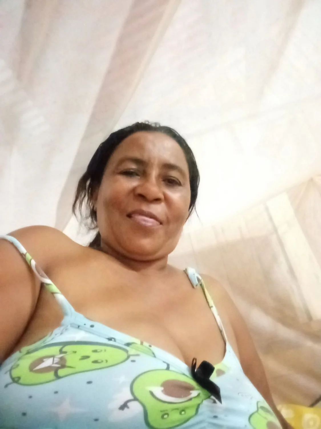 MARIA SEXY MILF image 23