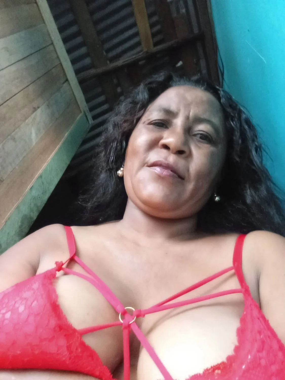 MARIA SEXY MILF image 25