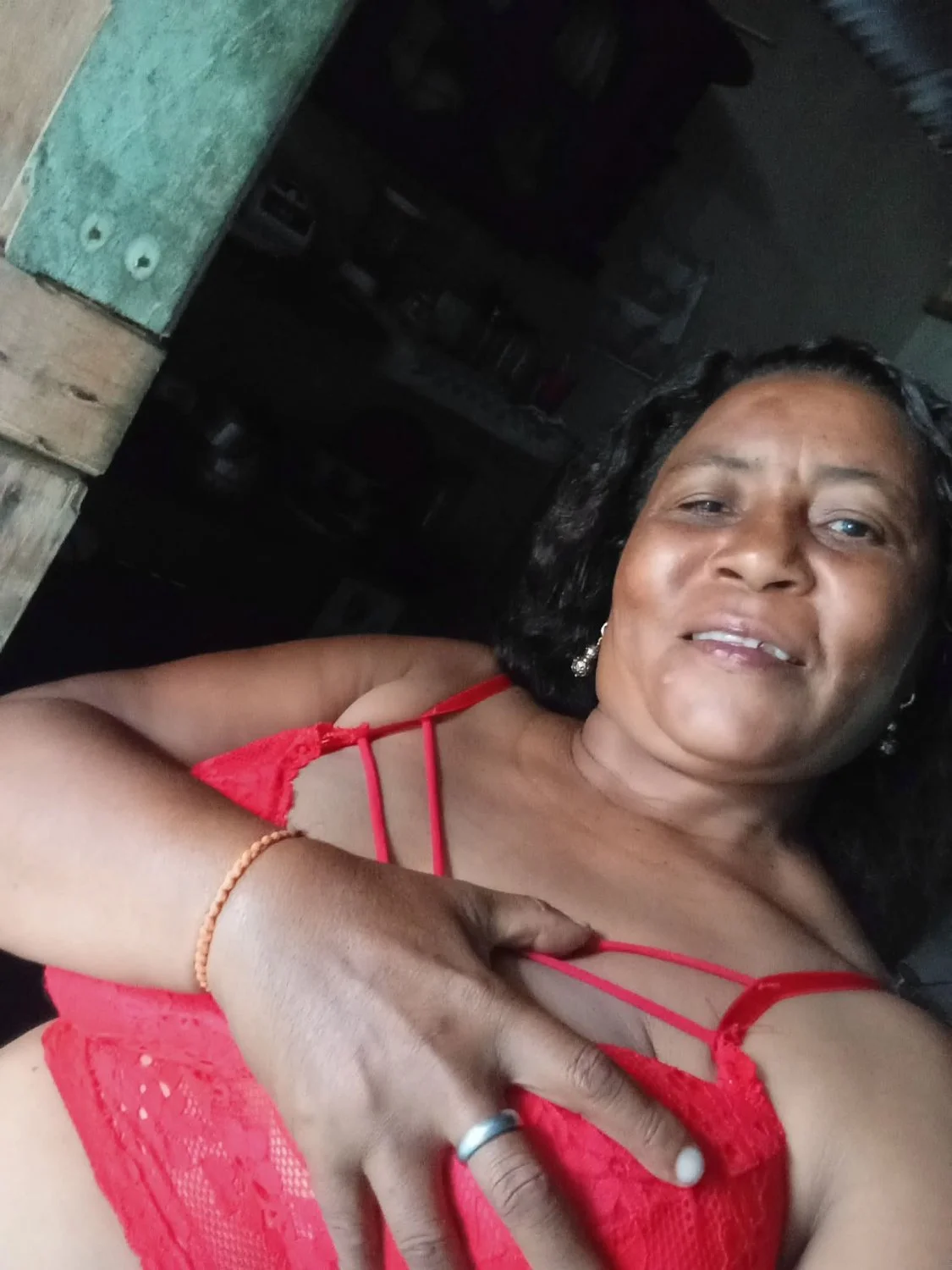 MARIA SEXY MILF image 29