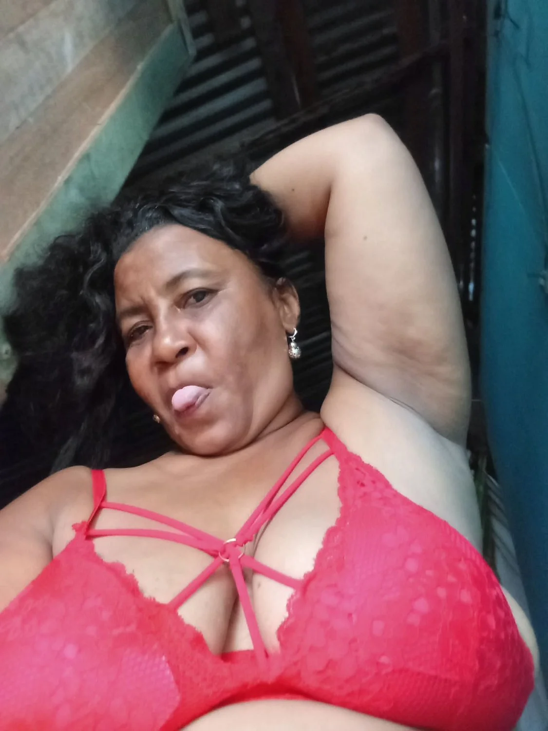 MARIA SEXY MILF image 30