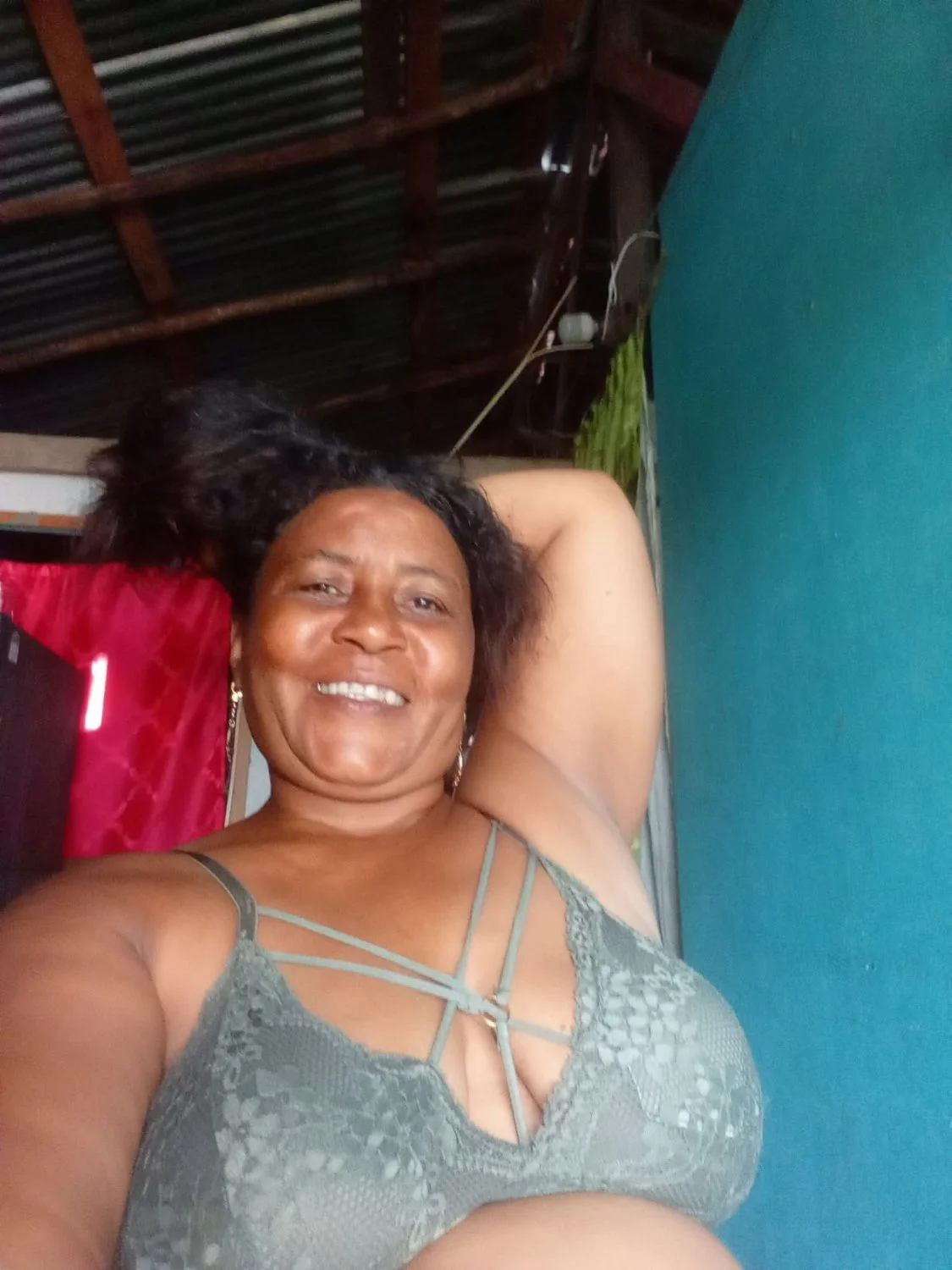 MARIA SEXY MILF image 31
