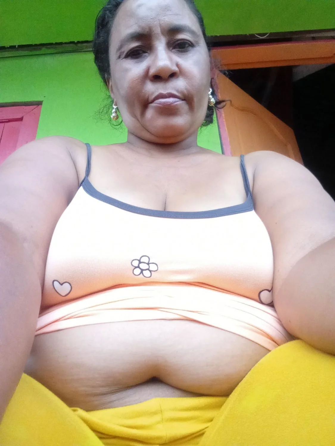 MARIA SEXY MILF image 35