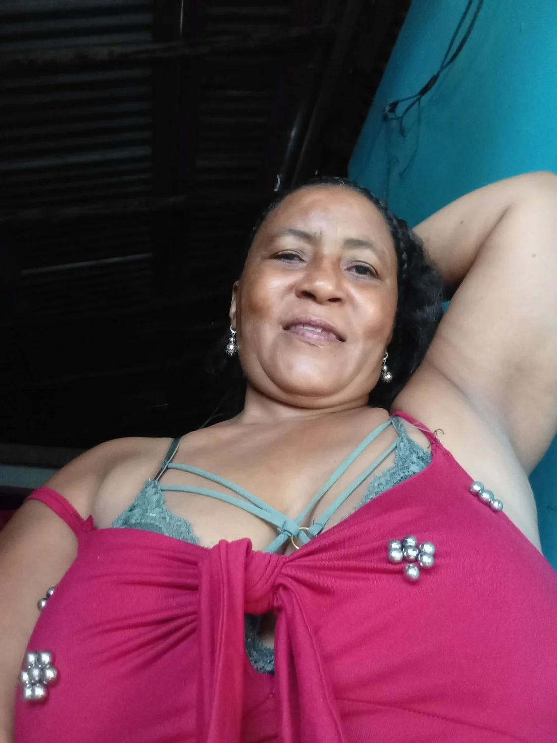 MARIA SEXY MILF image 42