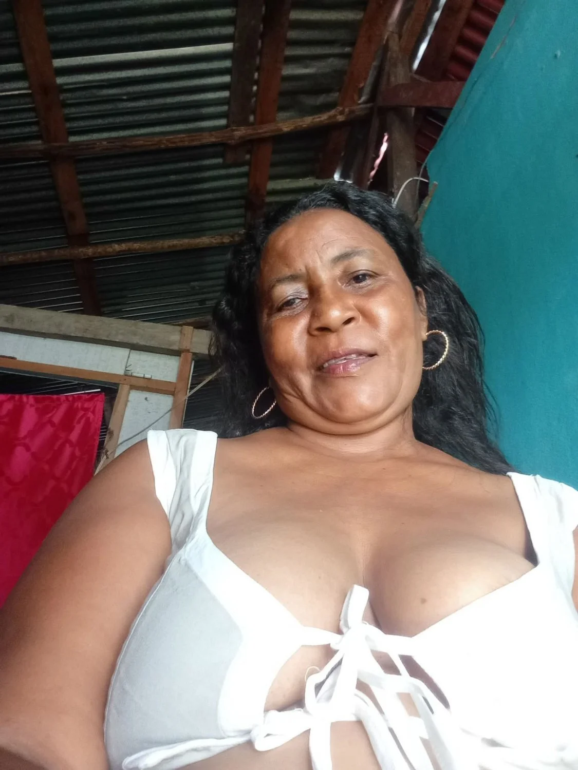 MARIA SEXY MILF image 49