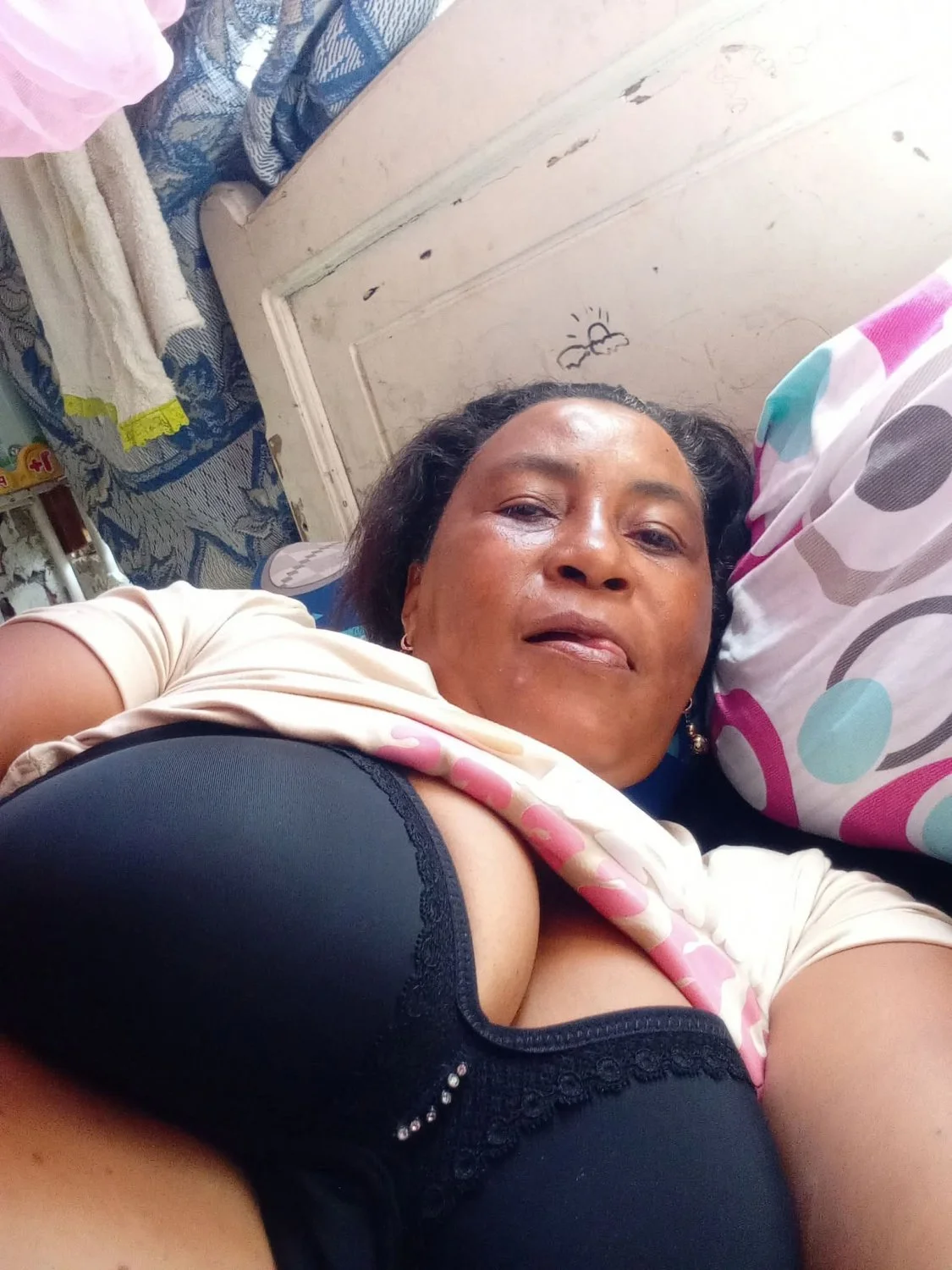 MARIA SEXY MILF image 7