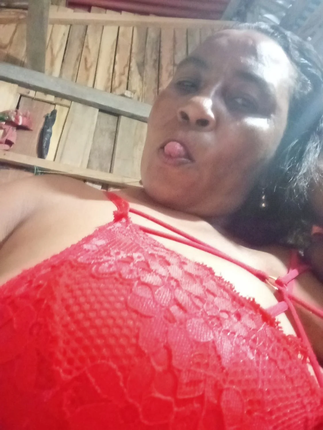 MARIA SEXY MILF image 8