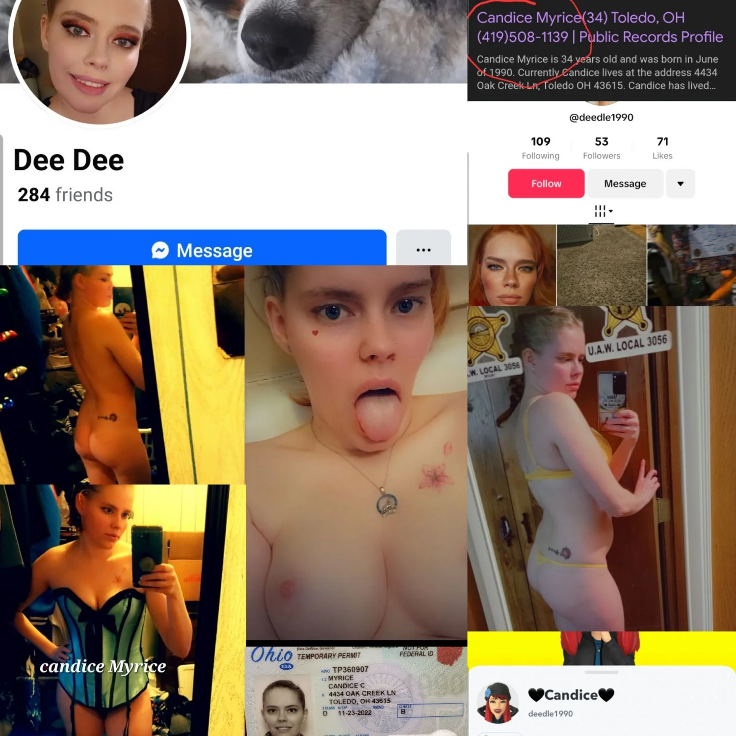 Some nice ass #1 image 20