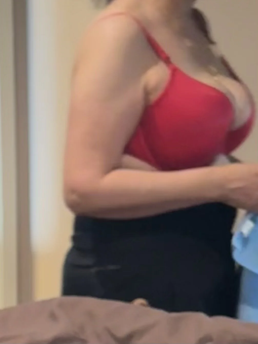 More creeps of my mexican milf mom image 2