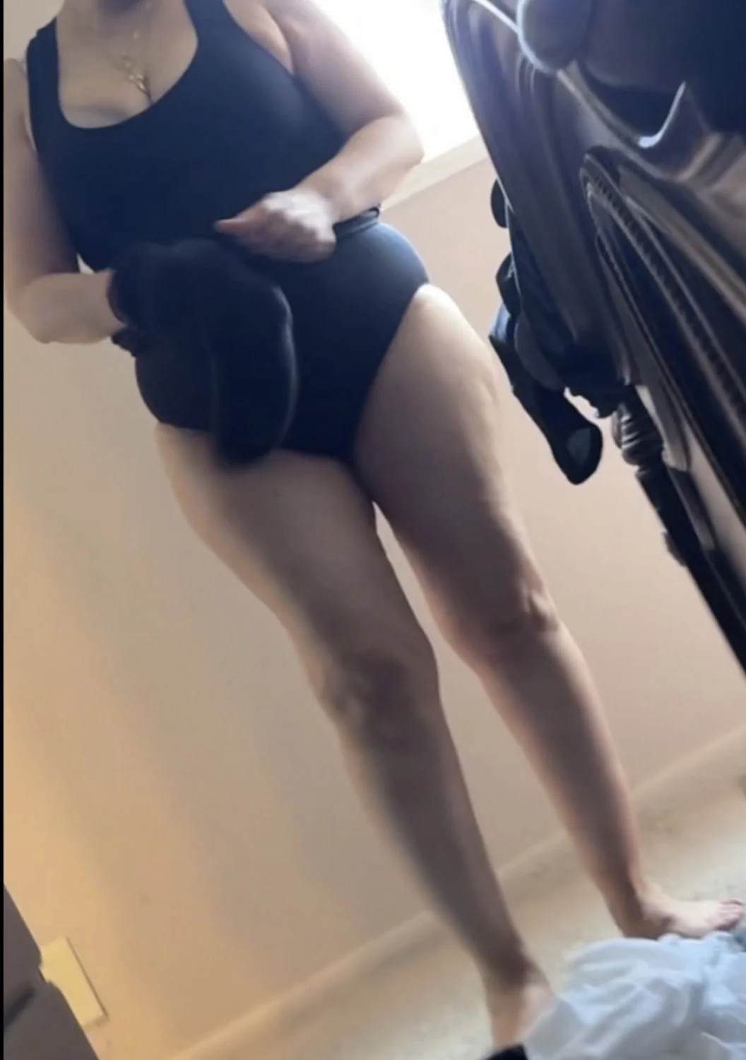 More creeps of my mexican milf mom image 4