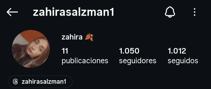 Zai Salzman putona (aporte de telegram) main image