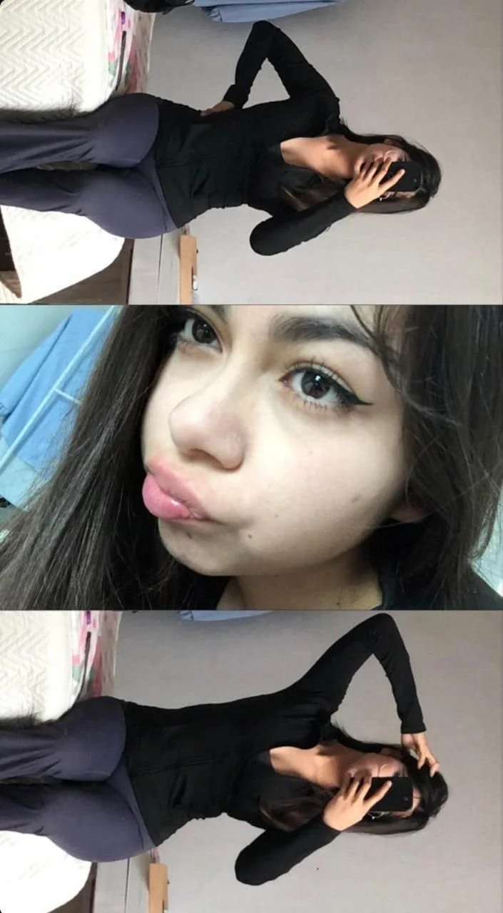 Quiero ser cornudo de todas mis conocidas y olerles sus hoyos usados llenos de semen image 6