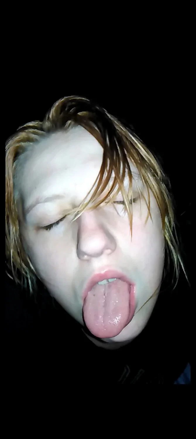 White bitch getting her face slapped by a bbc image 6