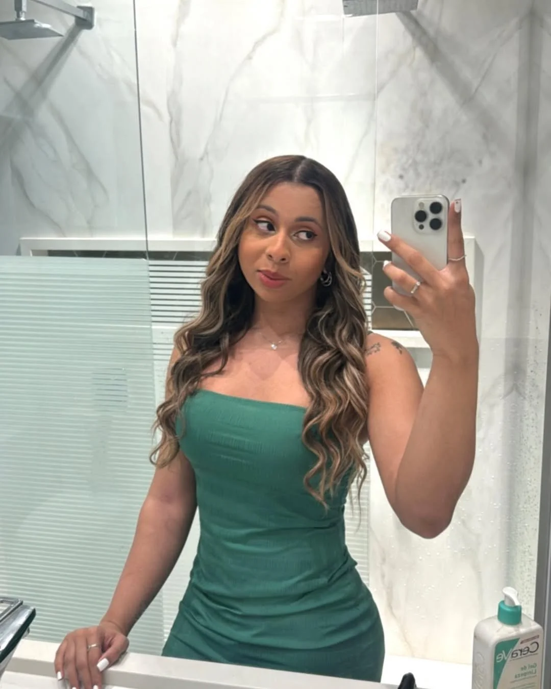Larissa Olympio Trans Sexy image 12