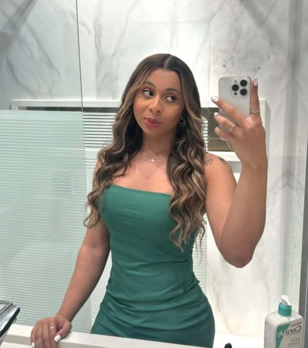 Larissa Olympio Trans Sexy image 7
