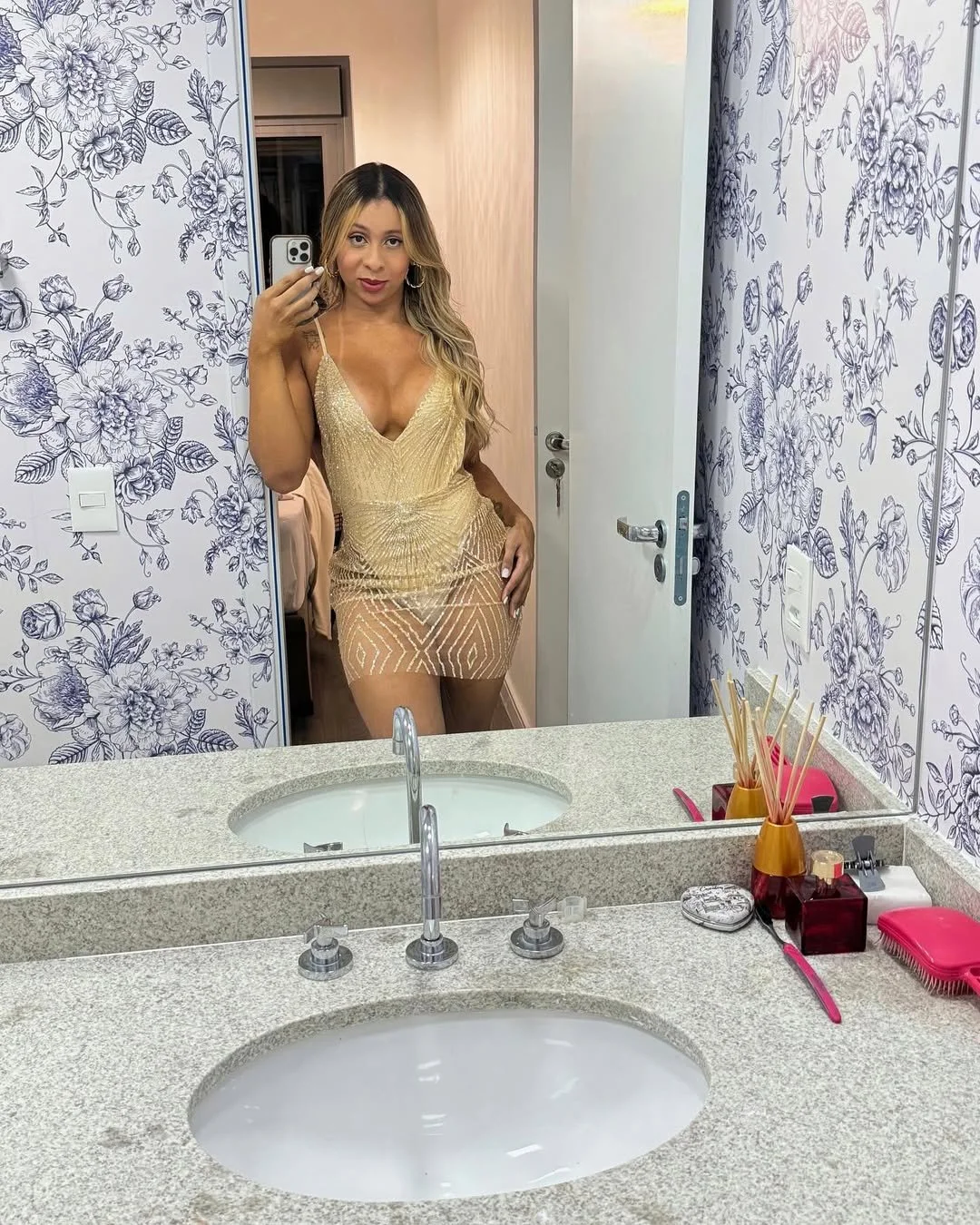 Larissa Olympio Trans Sexy image 9