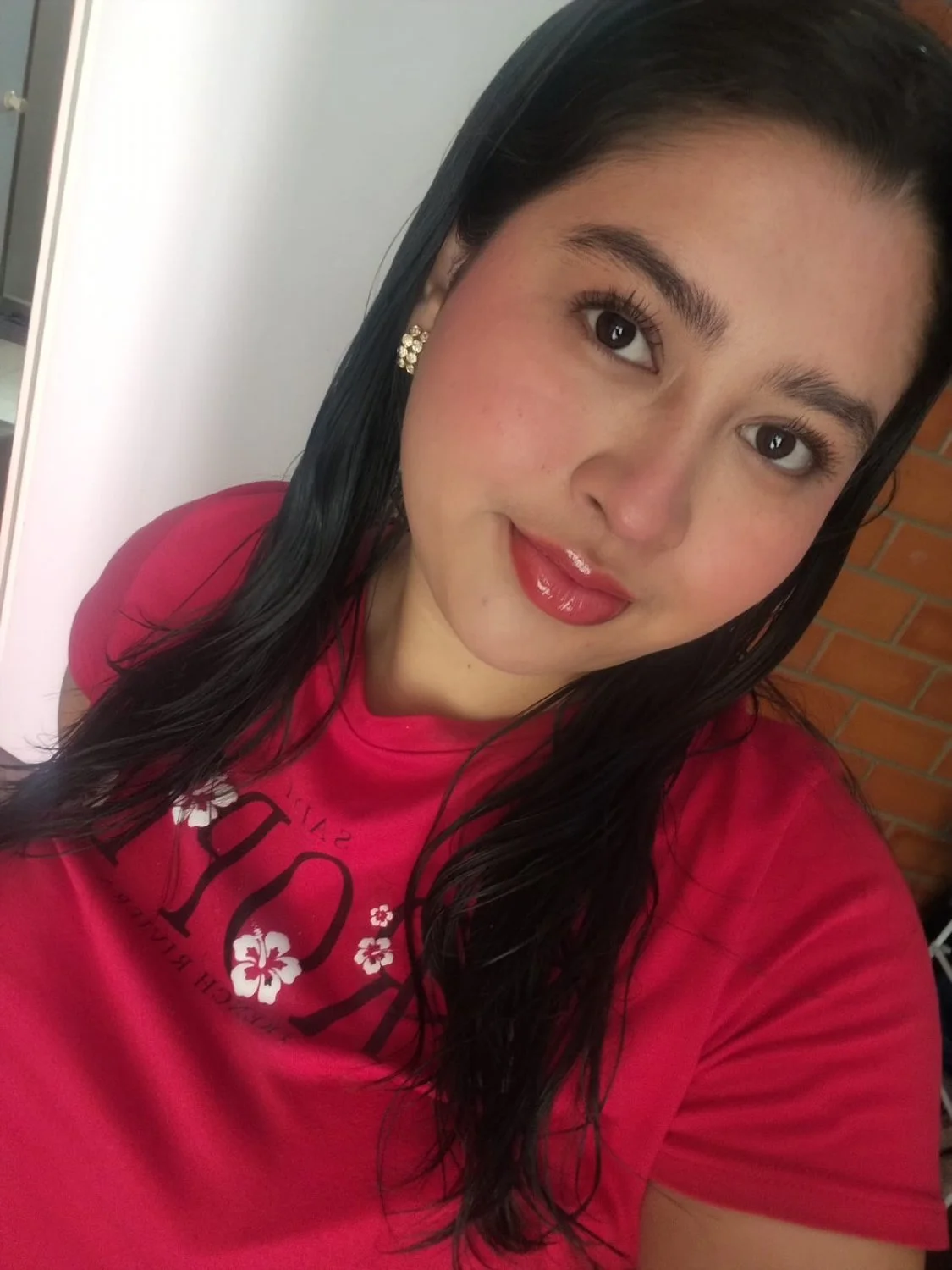 Aún con novio Yamileth le gusta ser la puta de Puebla image 9